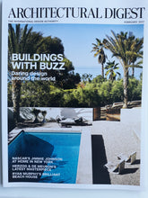 Load image into Gallery viewer, Architectural Digest Magazine Like New