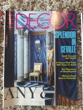 Load image into Gallery viewer, ELLE DECOR 9 Issue LOT 2018 Style Home Design lifestyle home trends