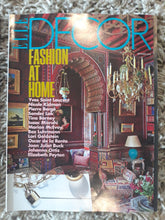 Load image into Gallery viewer, ELLE DECOR 9 Issue LOT 2018 Style Home Design lifestyle home trends