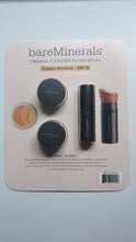 Load image into Gallery viewer, bareMinerals Matte Foundation And Brush SPF 15