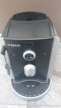 Load image into Gallery viewer, Saeco Espresso Italiano Fully Automatic Espresso Machine For Parts