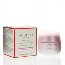 Load image into Gallery viewer, Shiseido White Lucent Brightening Gel Cream 1.7oz