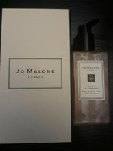 Load image into Gallery viewer, Jo Malone Body & Hand Wash Gel 8.5oz