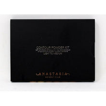 Load image into Gallery viewer, Anastasia Beverly Hills Light to Medium Contour Powder Kit