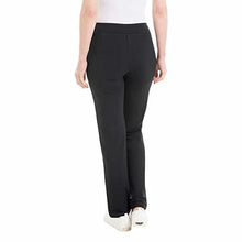 Load image into Gallery viewer, Dalia Women's Knit Pull-on Pant with pockets