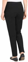 Load image into Gallery viewer, Dalia Ladies Pull-on Pants with Drawstring