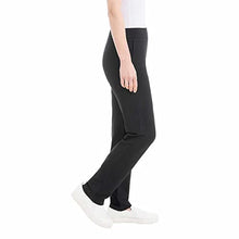 Load image into Gallery viewer, Dalia Women's Knit Pull-on Pant with pockets