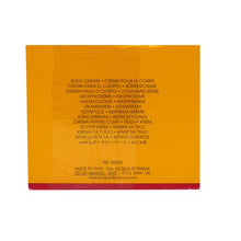 Load image into Gallery viewer, Acqua Di Parma Peonia Nobile Luxurious Body Cream 5.25oz