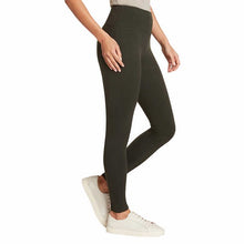 Load image into Gallery viewer, Max & Mia Ladies' French Terry Legging