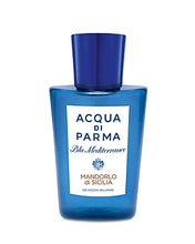 Load image into Gallery viewer, Acqua Di Parma Blu Mediterraneo Shower Gel 6.7oz