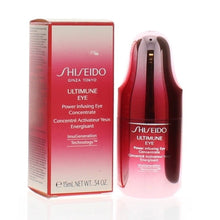 Load image into Gallery viewer, Shiseido Ultimune Power Infusing Eye Concentrate 15mL/.54oz