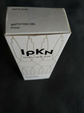 Load image into Gallery viewer, Ipkn Mattifying Gel Primer. 40ml