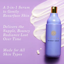 Load image into Gallery viewer, Tatcha The Dewy Serum 1 oz