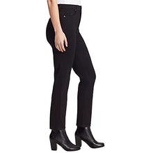 Load image into Gallery viewer, Gloria Vanderbilt Women's Amanda Ponte Knit Pant