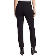 Load image into Gallery viewer, Gloria Vanderbilt Women's Amanda Ponte Knit Pant