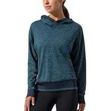 Load image into Gallery viewer, Mondetta Ladies Soft Hoodie