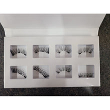 Load image into Gallery viewer, Love Lash Liquid Magnetic Eyeliner & Lashes