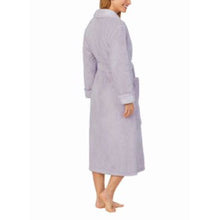 Load image into Gallery viewer, Carole Hochman Ladies Plush Wrap Robe