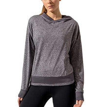 Load image into Gallery viewer, Mondetta Ladies Soft Hoodie