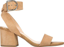 Load image into Gallery viewer, Franco Sarto Women's Marcy Heeled Sandal 5.5M