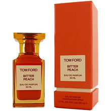 Load image into Gallery viewer, Tom Ford Bitter Peach by Tom Ford Eau De Parfum Spray (Unisex) 1.7 oz Men