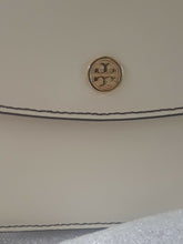 Load image into Gallery viewer, Tory Burch Parker Convertible Shoulder Bag Ivory 38708 NWT