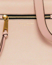 Load image into Gallery viewer, Marc Jacobs Recruit Ladies Rose Medium Leather Saddle Handbag M0008102