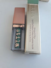 Load image into Gallery viewer, Stila Shimmer And Glow Liquid Eye Shadow 0.153 fl. oz 4.5 mL Pick your shade