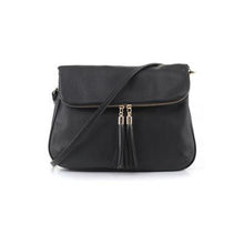 Load image into Gallery viewer, Mali + Lili Tassel Crossbody