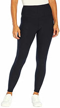 Load image into Gallery viewer, Orvis Womens Midweight High Rise Fleeced Lined Legging
