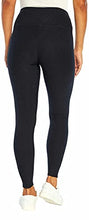 Load image into Gallery viewer, Orvis Womens Midweight High Rise Fleeced Lined Legging