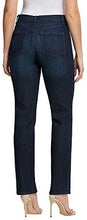 Load image into Gallery viewer, Gloria Vanderbilt Women's Classic Amanda High Rise Tapered Jean