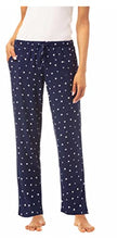 Load image into Gallery viewer, Lucky Brand Women's Straight Leg Lounge Pant with Drawstrings and Pockets