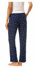 Load image into Gallery viewer, Lucky Brand Women's Straight Leg Lounge Pant with Drawstrings and Pockets