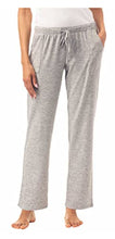 Load image into Gallery viewer, Lucky Brand Women's Straight Leg Lounge Pant with Drawstrings and Pockets