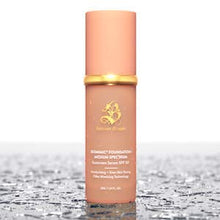 Load image into Gallery viewer, Forever Bloom Bio Mimic Medium SPF 50 Foundation 1 Ounce