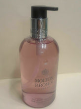 Load image into Gallery viewer, Molton Brown London Fine Liquid Hand Wash 300ml/10fl oz.