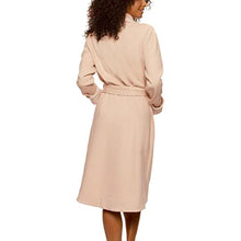 Load image into Gallery viewer, Kirkland Signature Ladies' Fleece Lined Robe