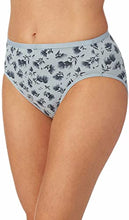 Load image into Gallery viewer, Carole Hochman Womens 5-Pack Midnight Hi-Cut Cotton Hipster