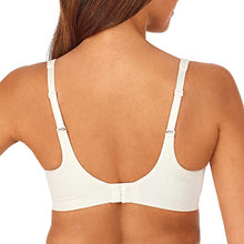 Load image into Gallery viewer, Carole Hochman Seamless Comfort Bra Wire Free Molded Cups 2 Pack