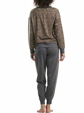 Load image into Gallery viewer, Splendid Ladies' Jogger and Crew Neck Set