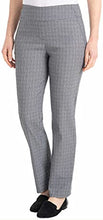 Load image into Gallery viewer, Hilary Radley Ladies' Pull-on Pant with Tummy Control