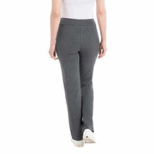 Load image into Gallery viewer, Dalia Women's Knit Pull-on Pant with pockets