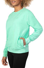 Load image into Gallery viewer, Fila Ladies' Crewneck with Pockets