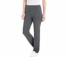 Load image into Gallery viewer, Dalia Women's Knit Pull-on Pant with pockets