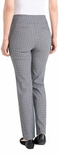 Load image into Gallery viewer, Hilary Radley Ladies' Pull-on Pant with Tummy Control