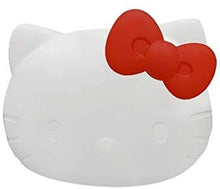 Load image into Gallery viewer, Hello Kitty LED Rechargeable Makeup Mirror and Wireless Compact LED Mirror