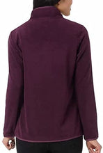 Load image into Gallery viewer, 32 Degrees Heat Womens Midweight Snap Arctic Fleece Pullover
