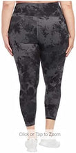 Load image into Gallery viewer, Danskin Women's Ultra High Legging Tight with Pockets