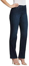 Load image into Gallery viewer, Gloria Vanderbilt Women's Classic Amanda High Rise Tapered Jean